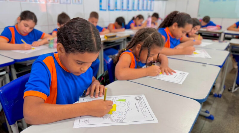 PGM prepara ação contra greve na Educação de Goiânia