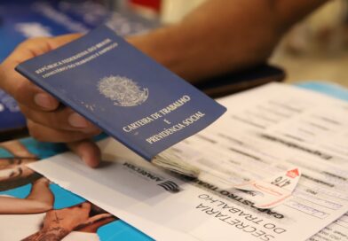 Aparecida oferece 2.162 vagas de emprego nesta semana