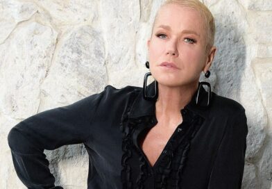 Xuxa revela que pensou em deixar o Brasil por intolerância Xuxa revela que pensou em deixar o Brasil por intolerância