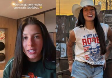 Ana Castela deixa Barretos e revela motivo da saída