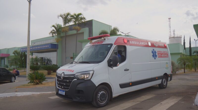 O que está por trás da transformação da saúde de Bela Vista de Goiás?