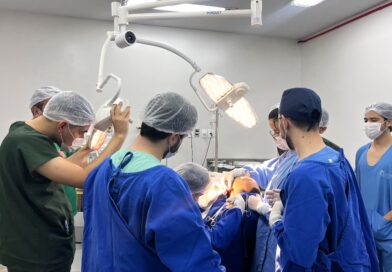 Goiânia registra 132 mil cirurgias na atual gestão Goiânia registra 132 mil cirurgias na atual gestão