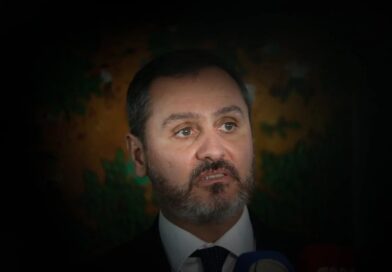 Mendonça afasta diretor-geral da PF por 90 dias Mendonça afasta diretor-geral da PF por 90 dias