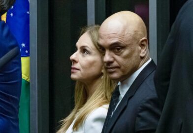 OAB-DF abre processo disciplinar contra sócios de escritório ligado à família de Moraes