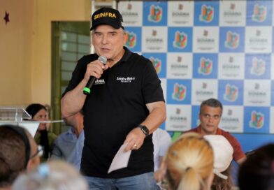 Regularização do Serra Azul beneficia 1.034 famílias
