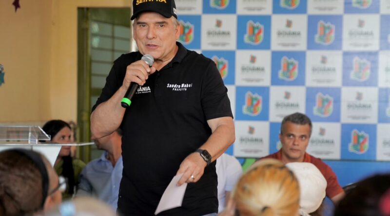 Regularização do Serra Azul beneficia 1.034 famílias