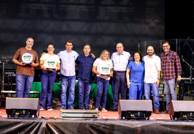 Festa do Agro reúne multidão na última noite e coloca Bela Vista de Goiás no centro das atenções