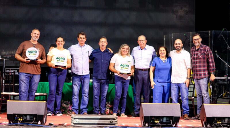 Festa do Agro reúne multidão na última noite e coloca Bela Vista de Goiás no centro das atenções