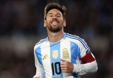 Messi pode ser convidado para despedida na Argentina Messi pode ser convidado para despedida na Argentina