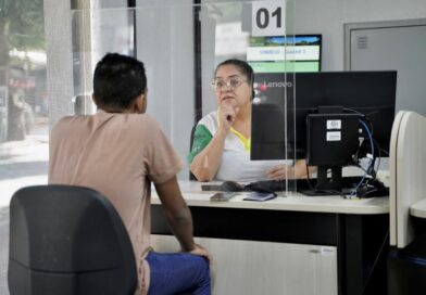 Sine Municipal de Goiânia oferece 875 vagas de emprego