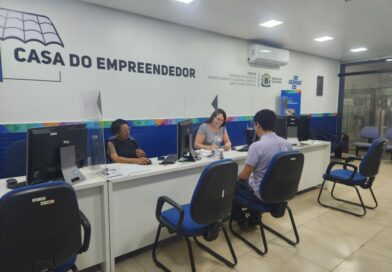 Casa do Empreendedor amplia apoio a negócios em Goiânia