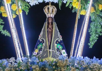 TSE analisa decisão sobre posts envolvendo Flávio e Nossa Senhora TSE analisa decisão sobre posts envolvendo Flávio e Nossa Senhora