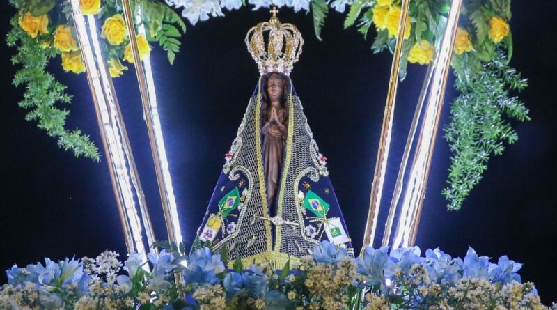 TSE analisa decisão sobre posts envolvendo Flávio e Nossa Senhora