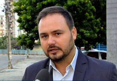 Mizair Lemes constrói trajetória entre política e gestão pública em Goiânia