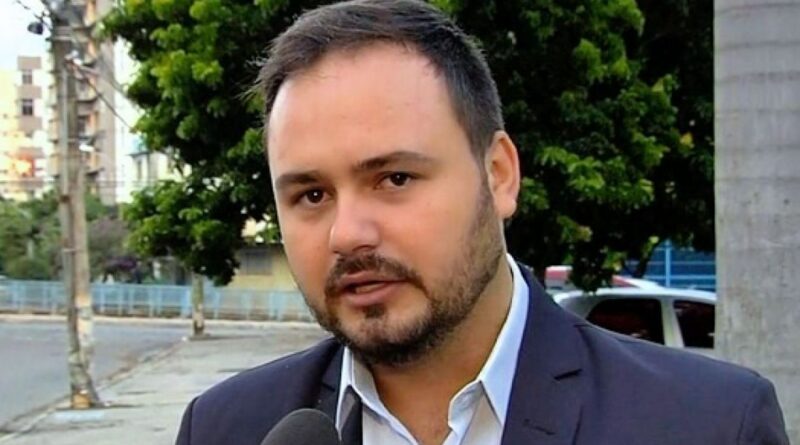Mizair Lemes constrói trajetória entre política e gestão pública em Goiânia