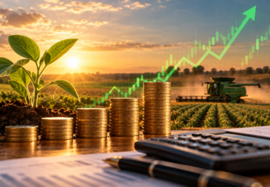 Fiagro muda de perfil e amplia espaço no crédito do agro