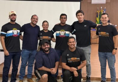 Esporte gratuito: quase 2 mil pessoas cuidam da saúde e do bem-estar em Bela Vista Esporte gratuito: quase 2 mil pessoas cuidam da saúde e do bem-estar em Bela Vista