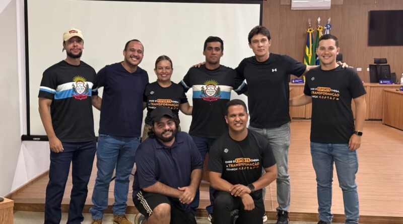 Esporte gratuito: quase 2 mil pessoas cuidam da saúde e do bem-estar em Bela Vista