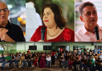 Quase uma década sem funcionar, Projeto Viver será reconstruído em Bela Vista