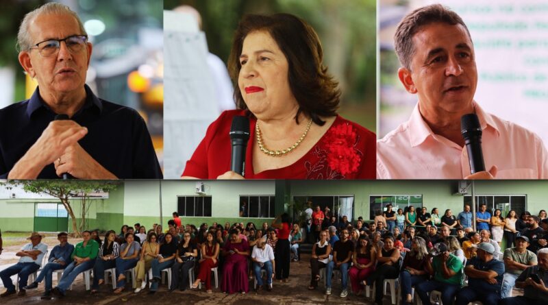 Quase uma década sem funcionar, Projeto Viver será reconstruído em Bela Vista