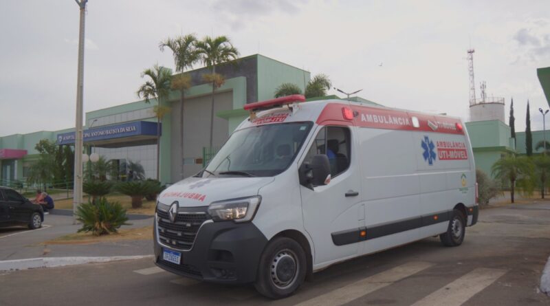 Bela Vista zera fila de mamografias e mantém exame disponível na rede municipal