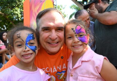 Festival Viva Goiânia leva atrações a quatro bairros