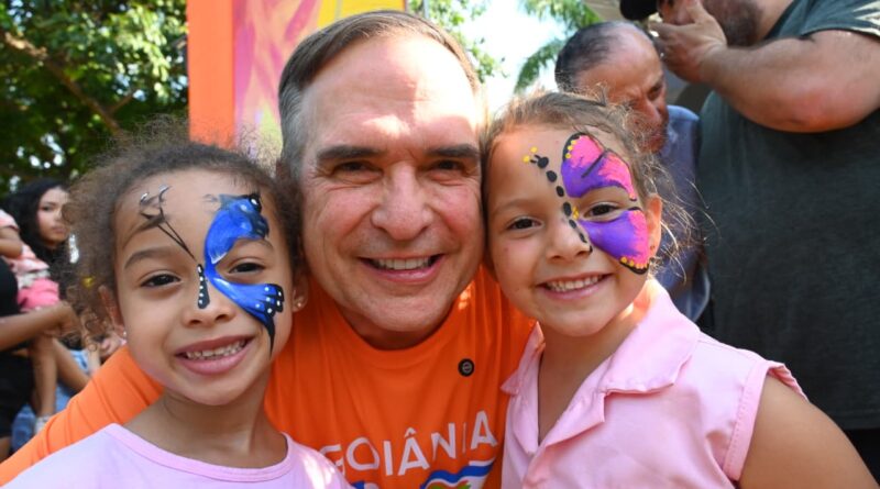 Festival Viva Goiânia leva atrações a quatro bairros