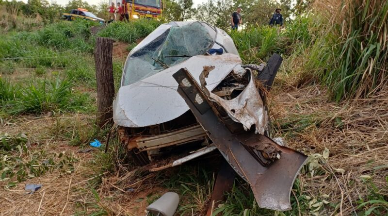 PRF registra cinco mortes nas rodovias federais de Goiás