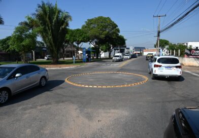 Goiânia supera 500 km de vias recuperadas, diz prefeitura