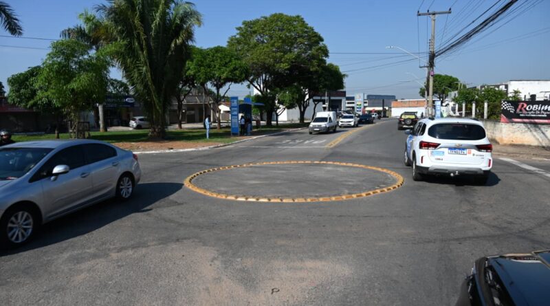Goiânia supera 500 km de vias recuperadas, diz prefeitura
