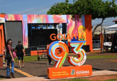 Festival Viva Goiânia terá shows e lazer em quatro bairros