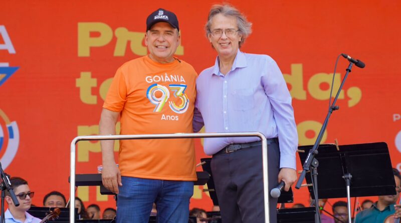 Moda, gastronomia e economia criativa marcam Viva Goiânia